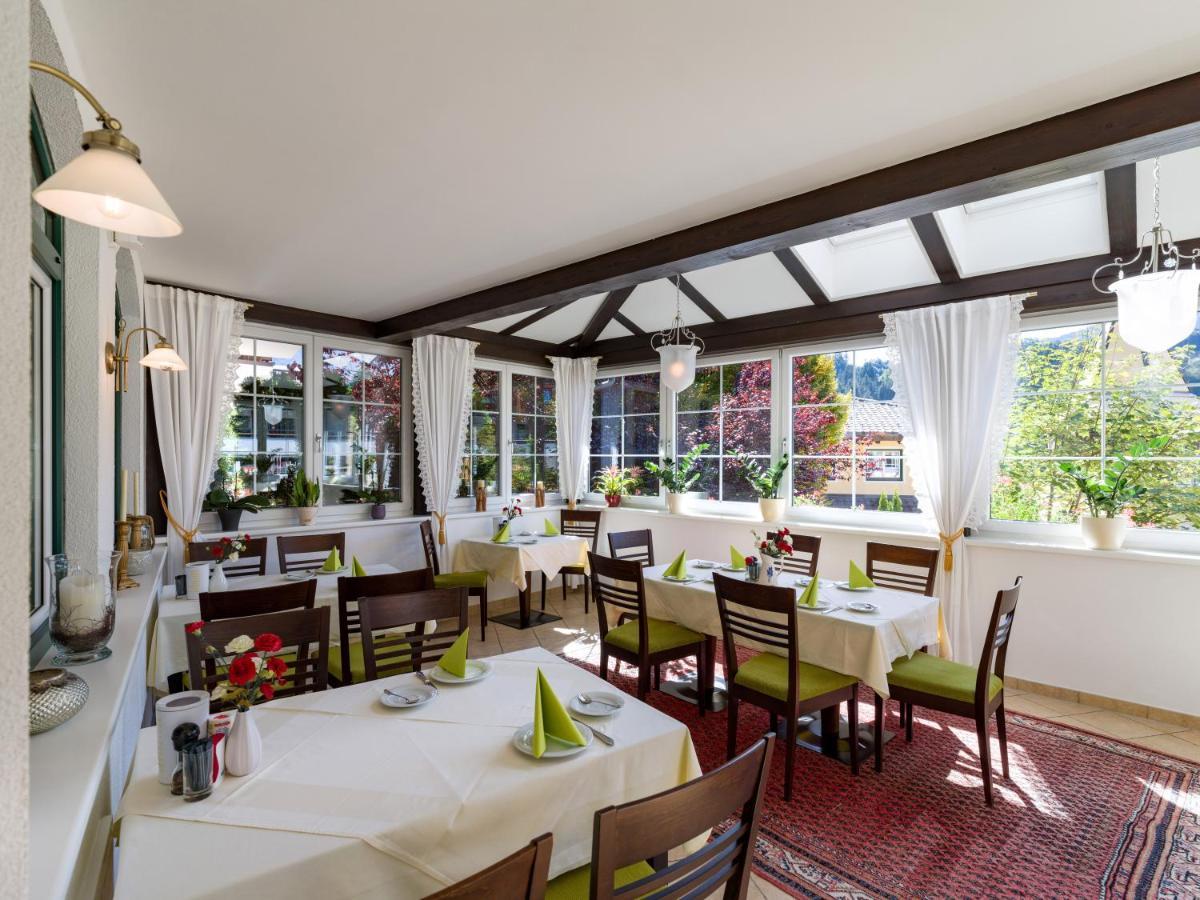 Landhaus Margarethe Hopfgarten im Brixental Esterno foto